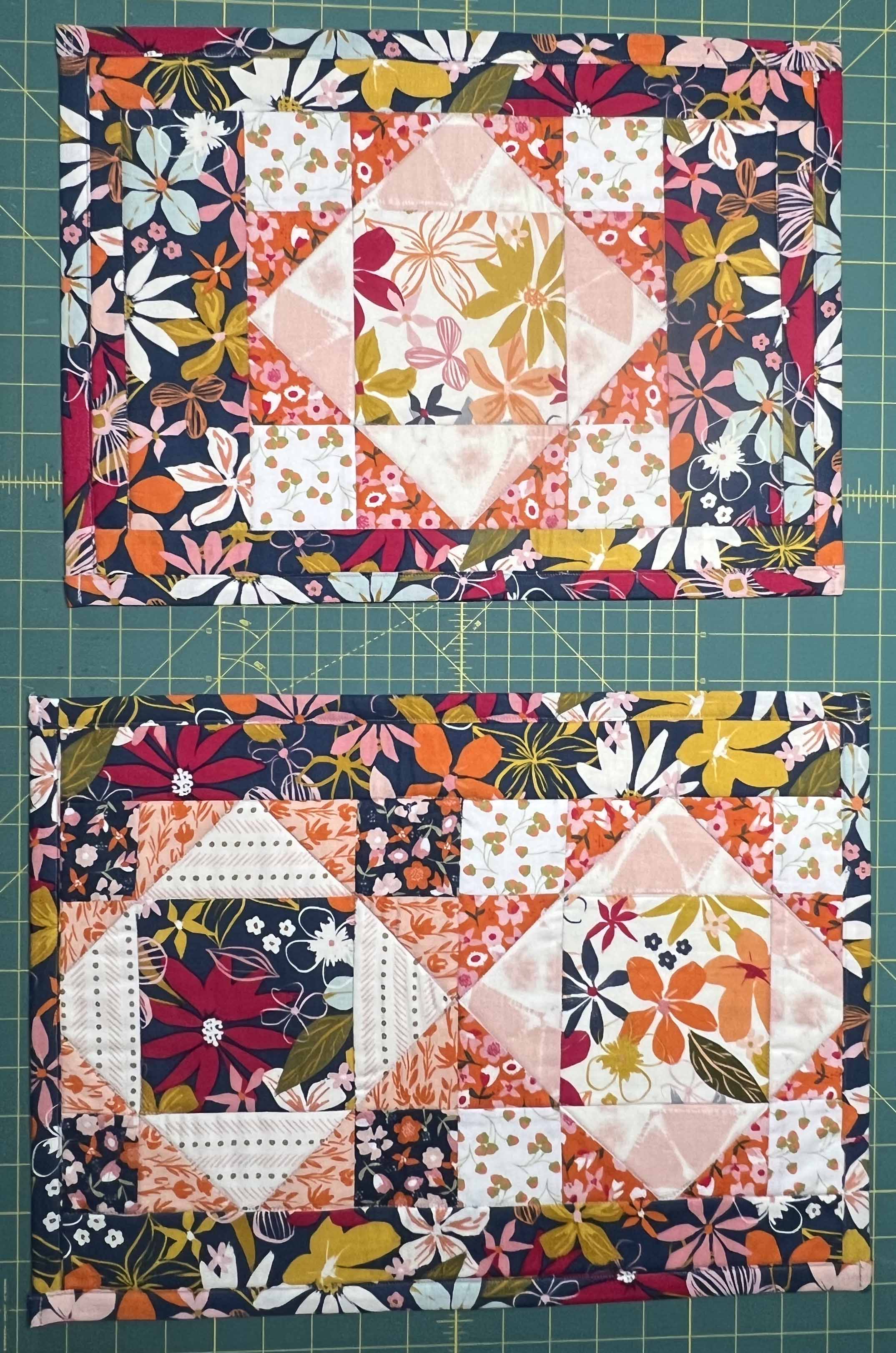 Custom Placemats