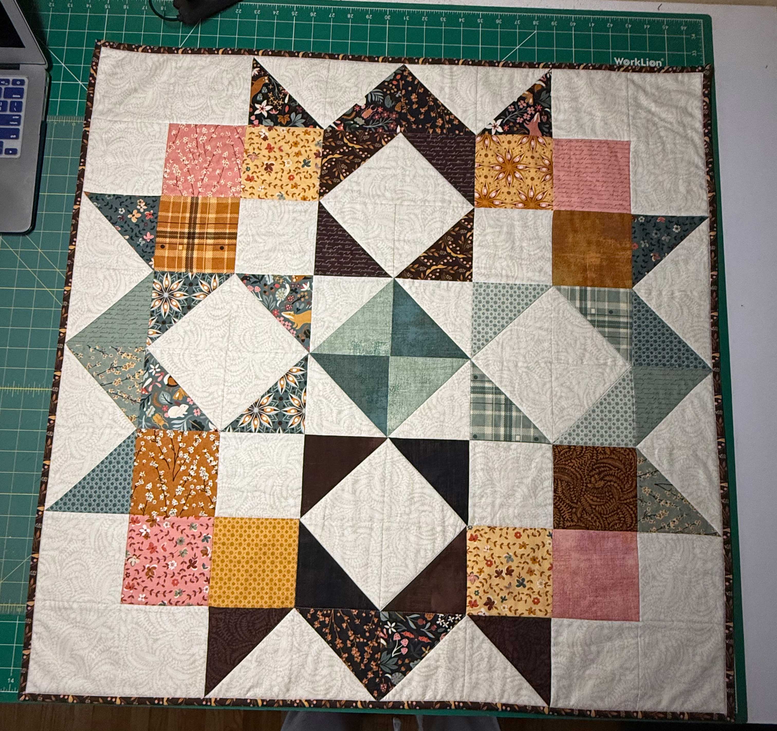 Summer Wall Hanging